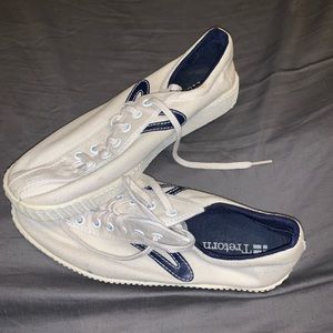 *Rare* Tretorn Nylite Sneakers
